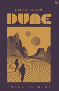 Image of Anak-anak Dune