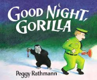 Image of Good Night Gorilla