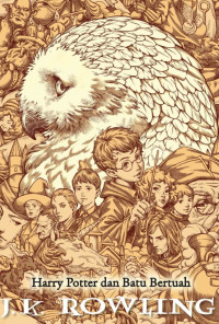 Image of Harry Potter dan Batu Bertuah