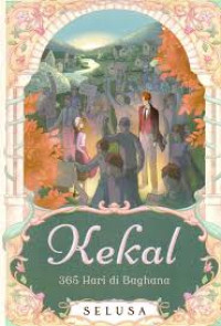 Image of Kekal 365 Hari di Baghana