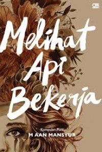 Image of Melihat Api Bekerja