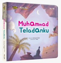 Image of Muhammad Teladanku