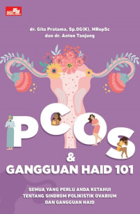 Image of PCOS & Gangguan Haid 101