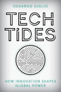Image of Tech Tides: How Innovation Shapes Global Power  (ebook - pdf)