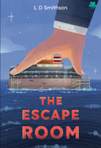 Image of The Escape Room