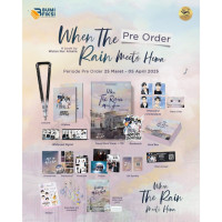 Image of When the Rain Meets Hema